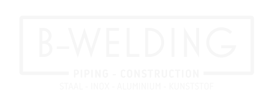 B-welding
